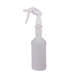 750mL LONG NECK BOTTLE + TRIGGER